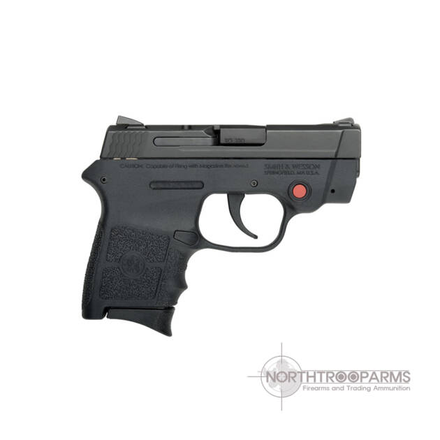 GLOCK 25 Gen3 Semi-Auto Pistol