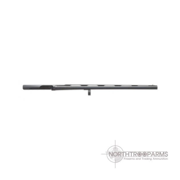 Benelli Super Black Eagle II Field Barrel, 12 Ga, 28", Matte Black